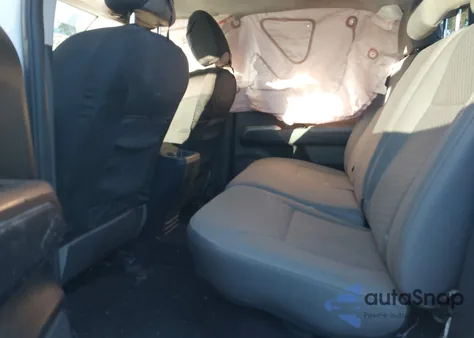 2021 Toyota Tacoma Sr5 V6 z USA, uszkodzony, nr VIN 3TMBZ5DN0MM028823